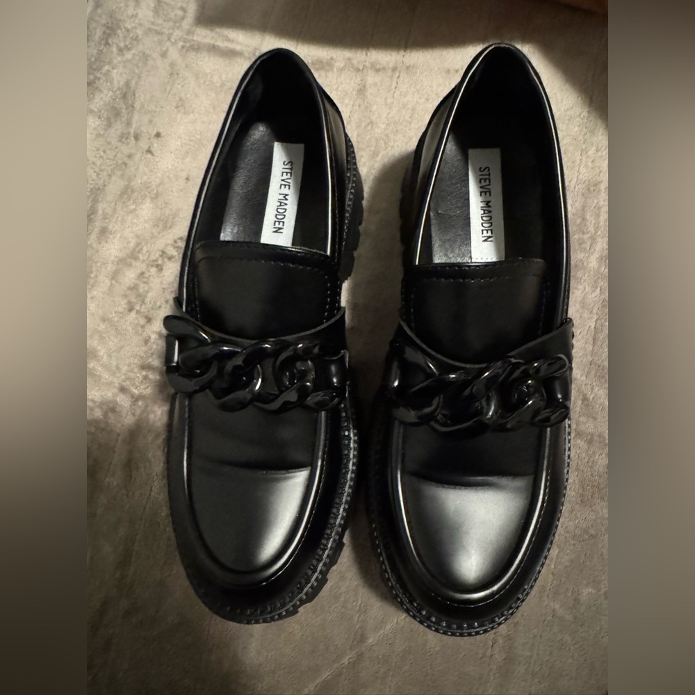 Steven Madden Platform